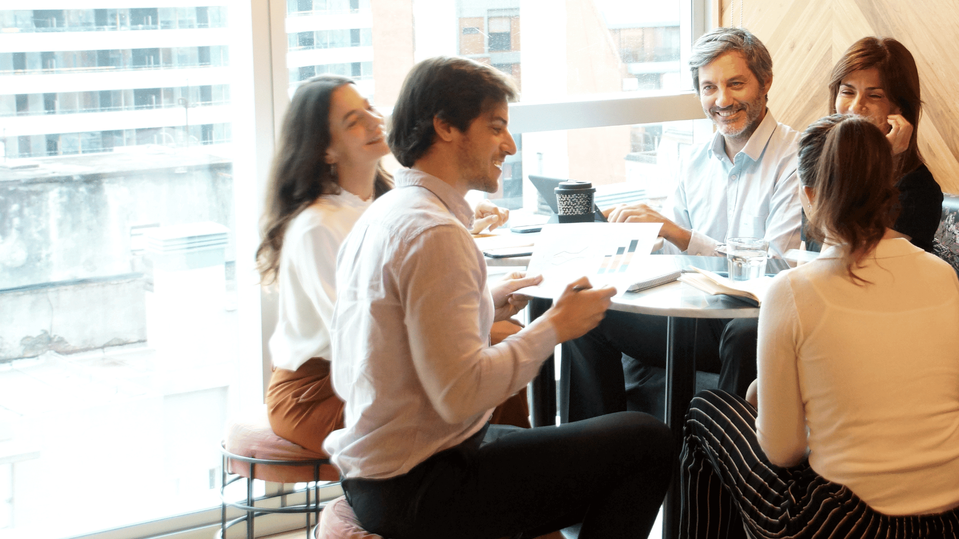 What are the 7 core skills of a leader examples 